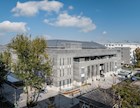 燕园味道滋润味蕾 家园浓情温暖心田——北大家园食堂开业 校园再添新地标