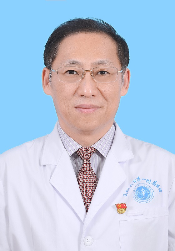 Zhao Weihua